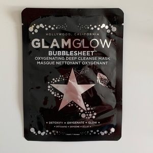 GLAMGLOW mask NEW